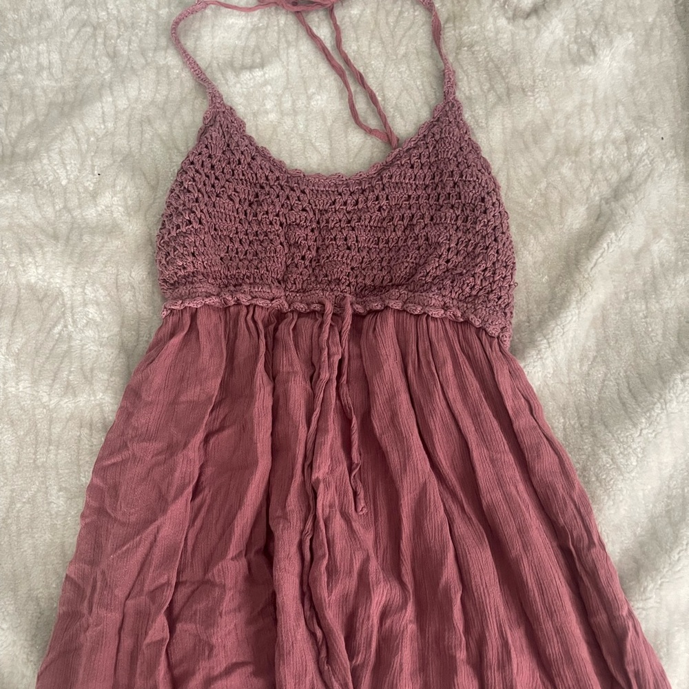 O’Neill beach dress